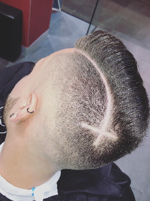 Classic cut